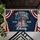 Liberty Bell American Flag 1776-2026 - USA 250th Anniversary '250 Years of Liberty' Doormat - 6