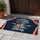 Liberty Bell American Flag 1776-2026 - USA 250th Anniversary '250 Years of Liberty' Doormat - 5