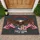 Bald Eagle American Flag 1776-2026 - USA 250th Anniversary God Bless America Freedom Doormat - 1