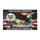 Bald Eagle American Flag 'We The People' 1776-2026 - USA 250th Anniversary Freedom Doormat - 3