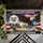 Bald Eagle American Flag 'We The People' 1776-2026 - USA 250th Anniversary Freedom Doormat - 6