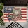 Patriotic Cat American Flag 250th Anniversary Paw Print 1776-2026 - Cat Lover Gift Doormat - 6