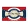We The People 1776-2026 Patriotic Arcs Stars - USA 250 Years of Freedom Independence Day Doormat - 3