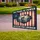 Distressed Lineman American Flag 1776-2026 - USA 250th Anniversary God Bless Our Lineman Yard Sign - 3