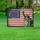 Statue of Liberty Distressed Flag 1776-2026 - USA 250th Anniversary Patriotic Gift for Veterans Yard Sign - 5