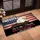 We The People Bald Eagle American Flag 1776-2026 - USA Semiquincentennial Independence Day Doormat - 4