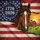 Betsy Ross Flag 1776-2026 Horse Barn - USA 250th Anniversary Independence Day Doormat - 7