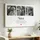 Personalised Gift for Nana Photo Print Keepsake from Grandchildren, Birthday Frame, Mother's Day Gift - 2