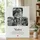 Personalised Gift for Nana Photo Print Keepsake from Grandchildren, Birthday Frame, Mother's Day Gift - 4