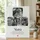 Personalised Gift for Nana Photo Print Keepsake from Grandchildren, Birthday Frame, Mother's Day Gift - 1