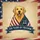 Golden Retriever American Flag 1776-2026 - USA 250th Anniversary We The People Yard Sign - 6