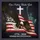 Bald Eagle American Flag 1776-2026 - One Nation Under God USA 250th Anniversary Doormat - 7