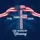 Patriotic Cross Flag GOD FAMILY COUNTRY 1776-2026 - USA 250 Years of Blessing Yard Sign - 6