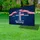 Patriotic Cross Flag GOD FAMILY COUNTRY 1776-2026 - USA 250 Years of Blessing Yard Sign - 4