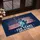 Statue of Liberty Distressed Flag 250 Years of Greatness - USA 250th Anniversary 1776-2026 Doormat - 4