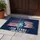 Statue of Liberty Distressed Flag 250 Years of Greatness - USA 250th Anniversary 1776-2026 Doormat - 5