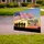 Waving Flag Military Silhouettes & Jets 250th Anniversary 1776-2026 - Thank You Veterans Yard Sign - 3