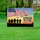 Waving Flag Military Silhouettes & Jets 250th Anniversary 1776-2026 - Thank You Veterans Yard Sign - 5