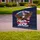 Bald Eagle American Flag 1776-2026 - USA 250th Anniversary Independence Day Gift for Veterans Yard Sign - 3