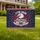 Bald Eagle America 1776-2026 - USA 250th Anniversary Patriotic Freedom Celebration Yard Sign - 1