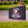 Bald Eagle America 1776-2026 - USA 250th Anniversary Patriotic Freedom Celebration Yard Sign - 3