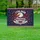 Bald Eagle America 1776-2026 - USA 250th Anniversary Patriotic Freedom Celebration Yard Sign - 5