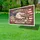 Bald Eagle American Flag Statue of Liberty Liberty Bell 1776-2026 - USA 250th Anniversary Celebration Yard Sign - 4