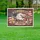 Bald Eagle American Flag Statue of Liberty Liberty Bell 1776-2026 - USA 250th Anniversary Celebration Yard Sign - 5