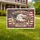 Bald Eagle American Flag Statue of Liberty Liberty Bell 1776-2026 - USA 250th Anniversary Celebration Yard Sign - 1