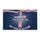 Christian Cross God Family Country American Flag 1776-2026 - USA 250th Anniversary Blessing Doormat - 3