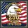 Bald Eagle American Flag 250th Anniversary 1776-2026 - Independence Day USA Pride Yard Sign - 6