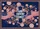 Cross God Country Family American Flag 1776-2026 - USA 250th Anniversary Commemoration Doormat - 7