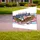Bald Eagle American Flag Statue of Liberty 1776-2026 - USA 250th Anniversary for Veterans Yard Sign - 3