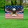 Bald Eagle American Flag 1776-2026 - USA 250th Anniversary Freedom Veterans Gift Yard Sign - 5