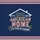 OUR AMERICAN HOME 1776-2026 House Roof - USA 250 Years of Freedom Anniversary For Veterans Yard Sign - 6