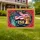 Statue of Liberty Liberty Bell American Flag 1776-2026 - USA 250th Anniversary Patriotic Yard Sign - 1