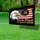 Bald Eagle American Flag 1776-2026 - We the People USA 250th Anniversary Gift for Dad Yard Sign - 4
