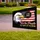Bald Eagle American Flag 1776-2026 - We the People USA 250th Anniversary Gift for Dad Yard Sign - 3