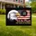 Bald Eagle American Flag 1776-2026 - We the People USA 250th Anniversary Gift for Dad Yard Sign - 1