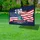 Statue of Liberty American Flag 250 Years - USA 1776-2026 Patriotic Celebration Gift Yard Sign - 4