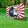 Bald Eagle American Flag 1776-2026 Betsy Ross - USA 250th Anniversary Independence Day Yard Sign - 4