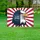 Bald Eagle American Flag 1776-2026 Betsy Ross - USA 250th Anniversary Independence Day Yard Sign - 5