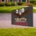 Bald Eagle American Flag 1776-2026 - USA 250th Anniversary Independence Day Gift for Fathers Yard Sign - 3