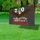 Bald Eagle American Flag 1776-2026 - USA 250th Anniversary Independence Day Gift for Fathers Yard Sign - 4