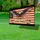 Bald Eagle American Flag 1776-2026 - USA 250th Anniversary 'We The People' Independence Day Yard Sign - 4