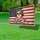 Shih Tzu American Flag Dog 1776-2026 - USA 250th Anniversary Independence Day Yard Sign - 4