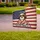 Shih Tzu American Flag Dog 1776-2026 - USA 250th Anniversary Independence Day Yard Sign - 3