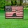 Iwo Jima Distressed Flag 1776-2026 - 250 Years of Freedom Patriotic Art for Veterans Yard Sign - 5