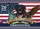 Black Labrador Statue of Liberty Bald Eagle American Flag 1776-2026 USA Semiquincentennial Yard Sign - 6