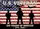 U.S. Veteran American Flag Fighter Jet Soldier - USA 250th Anniversary National 1776-2026 Yard Sign - 6